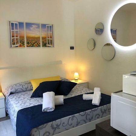 L'Antica Corte Lazzago Rooms Como Eksteriør bilde
