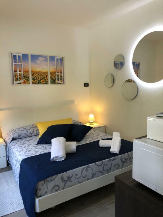 L'Antica Corte Lazzago Rooms Como Eksteriør bilde