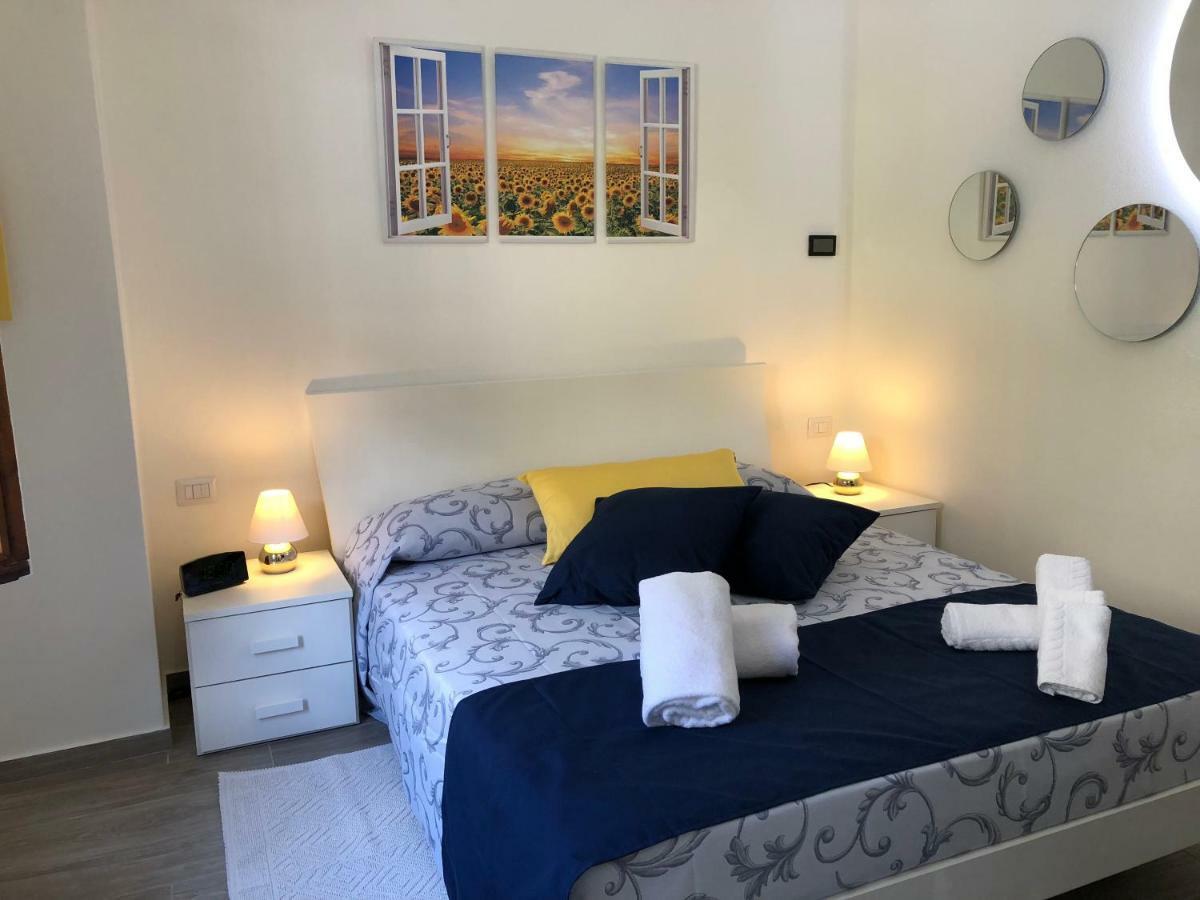 L'Antica Corte Lazzago Rooms Como Eksteriør bilde