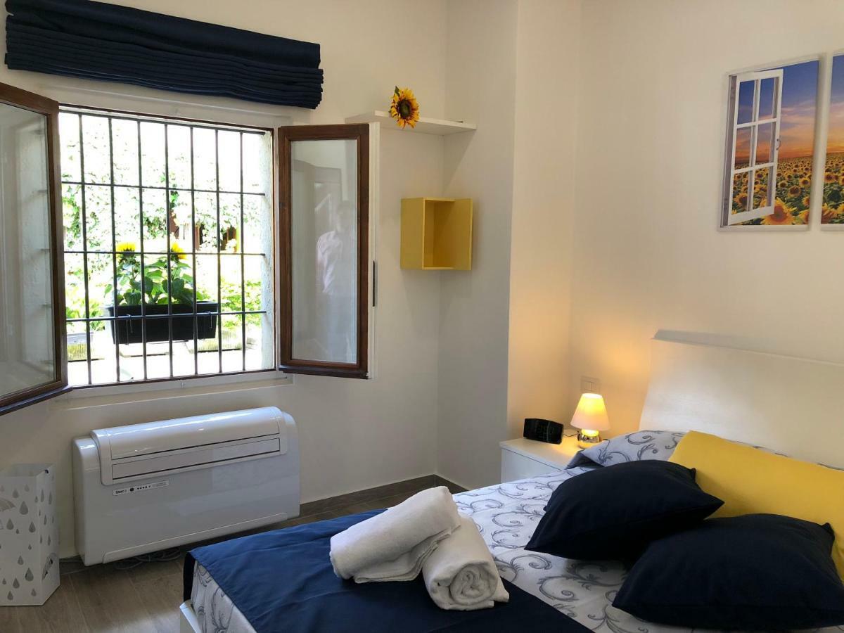 L'Antica Corte Lazzago Rooms Como Eksteriør bilde