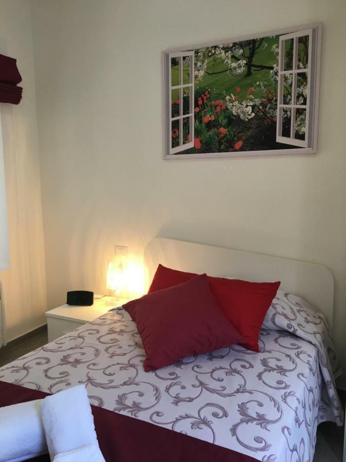 L'Antica Corte Lazzago Rooms Como Eksteriør bilde