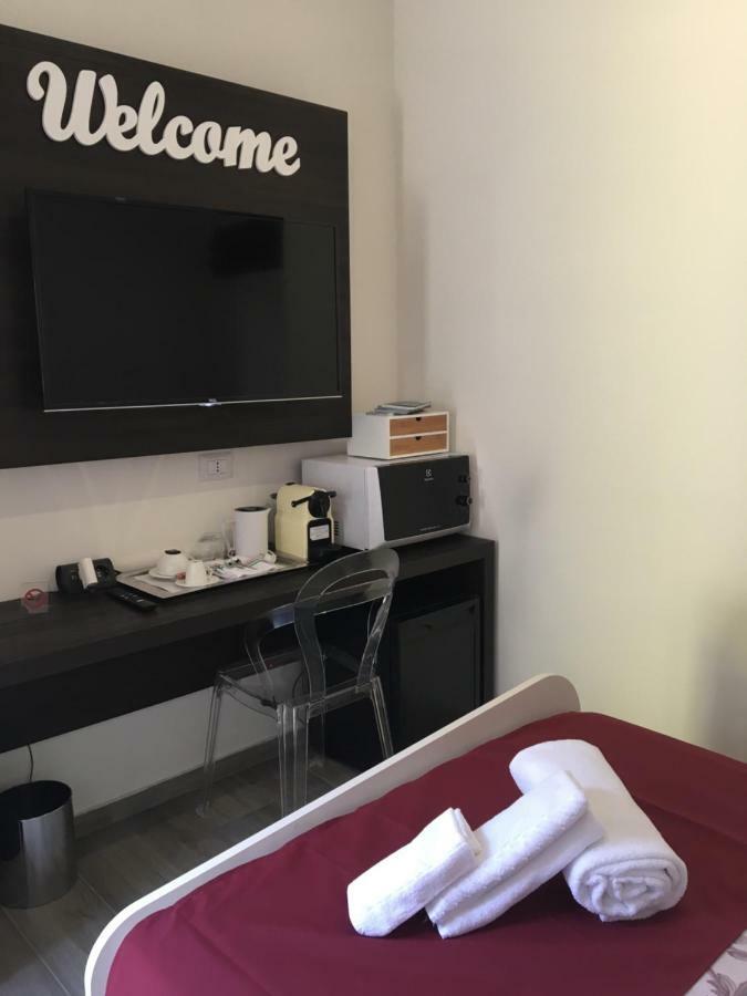 L'Antica Corte Lazzago Rooms Como Eksteriør bilde